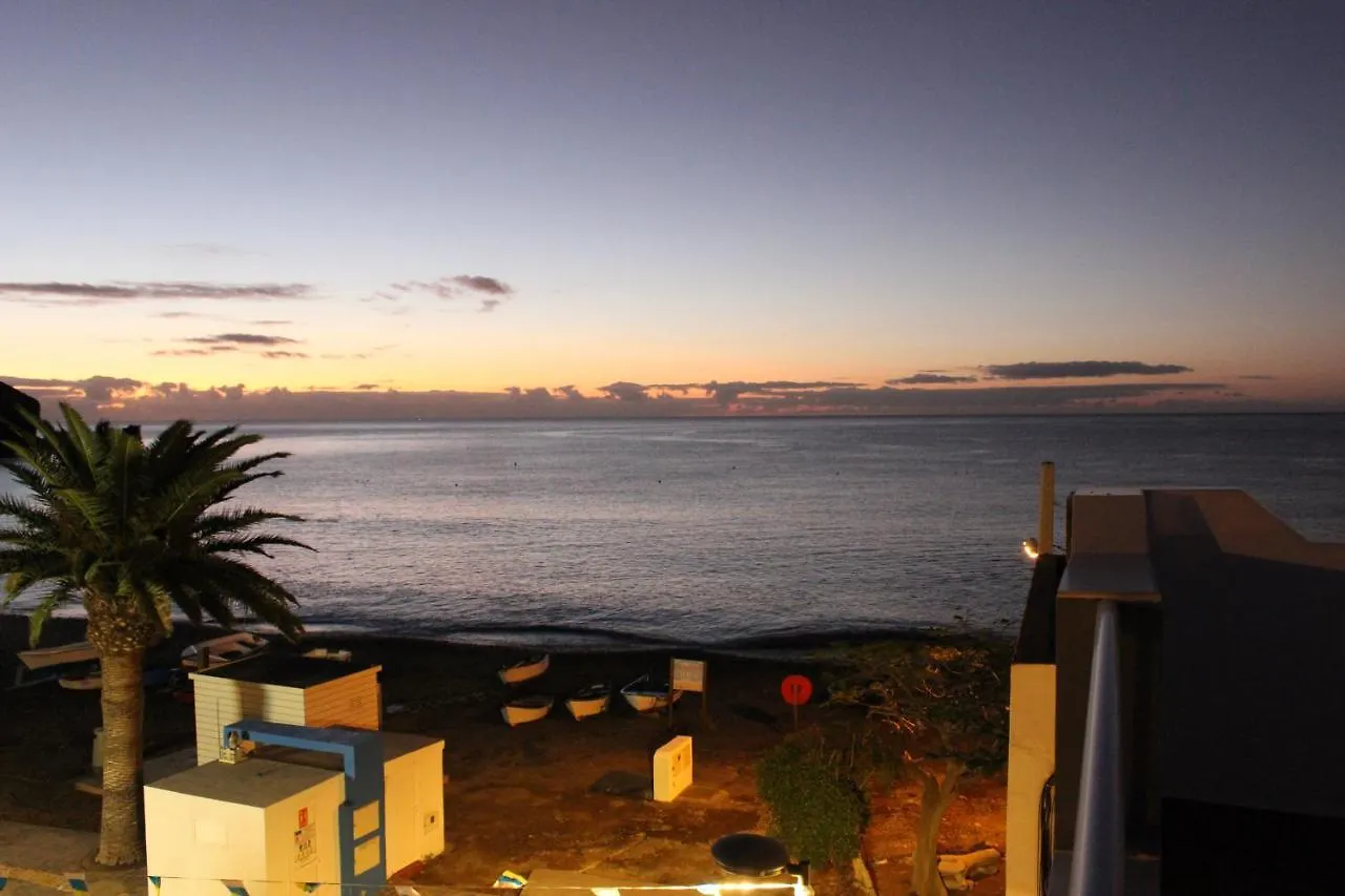 La Orilla Beach House Lajita