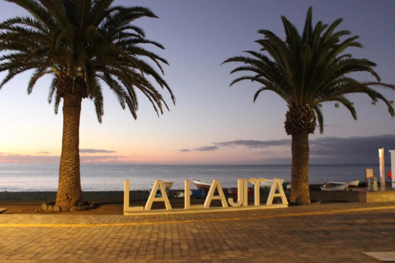 La Orilla Beach House Lajita Dom wakacyjny