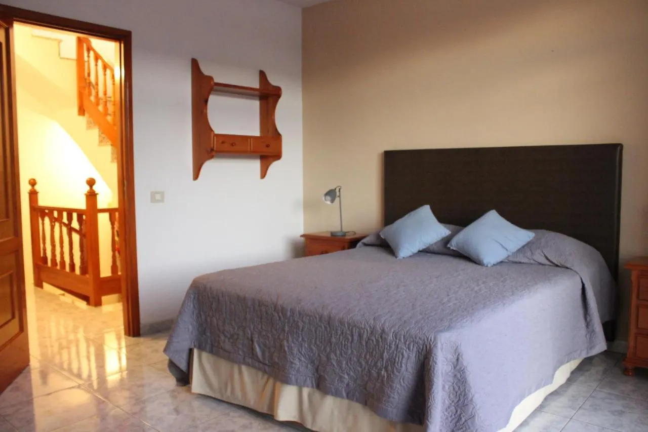 La Orilla Beach House Lajita Dom wakacyjny
