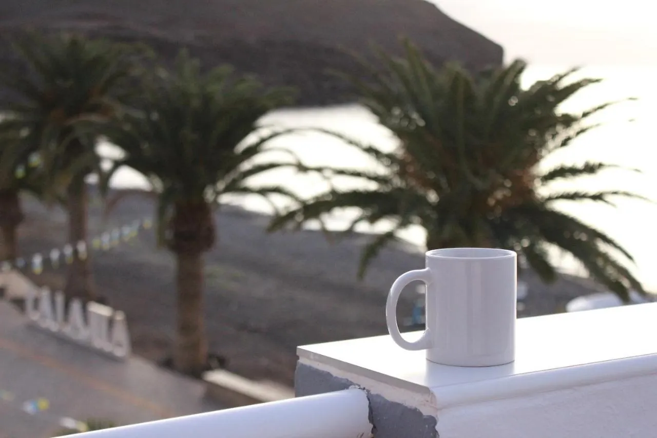 La Orilla Beach House Lajita Hiszpania