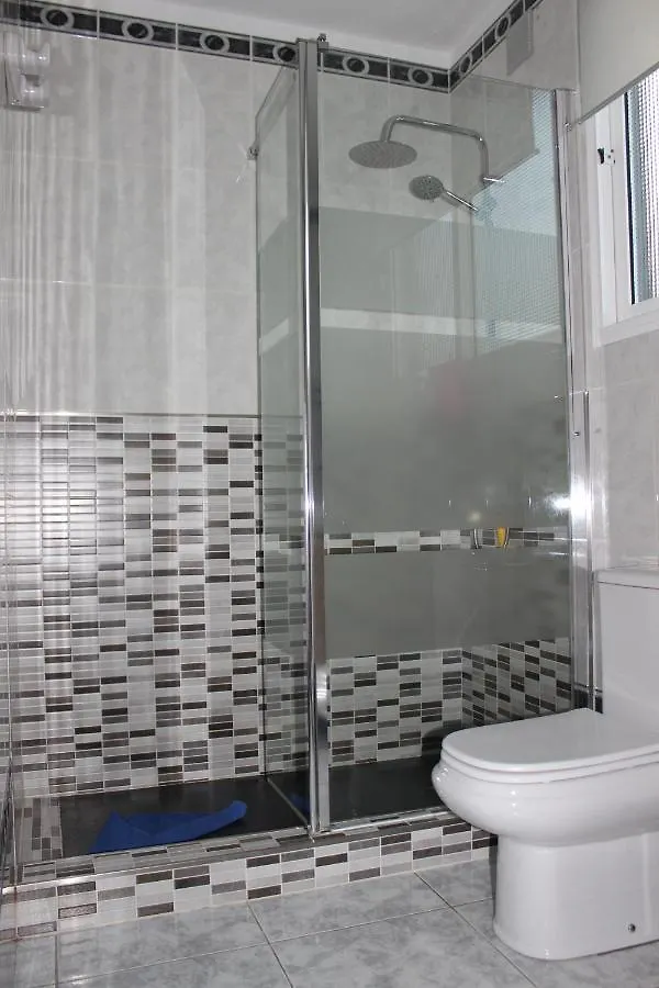 Dom wakacyjny La Orilla Beach House Lajita