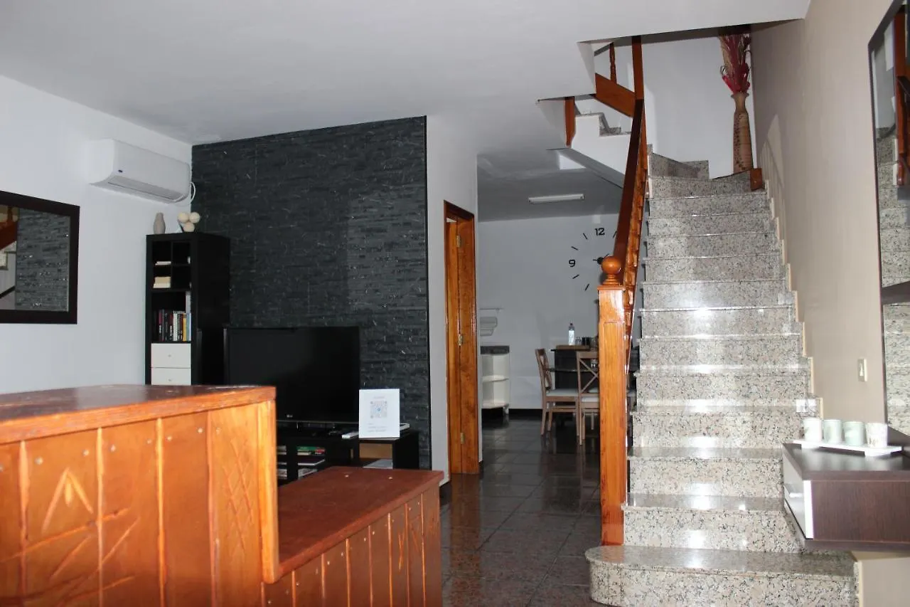 La Orilla Beach House Lajita Dom wakacyjny