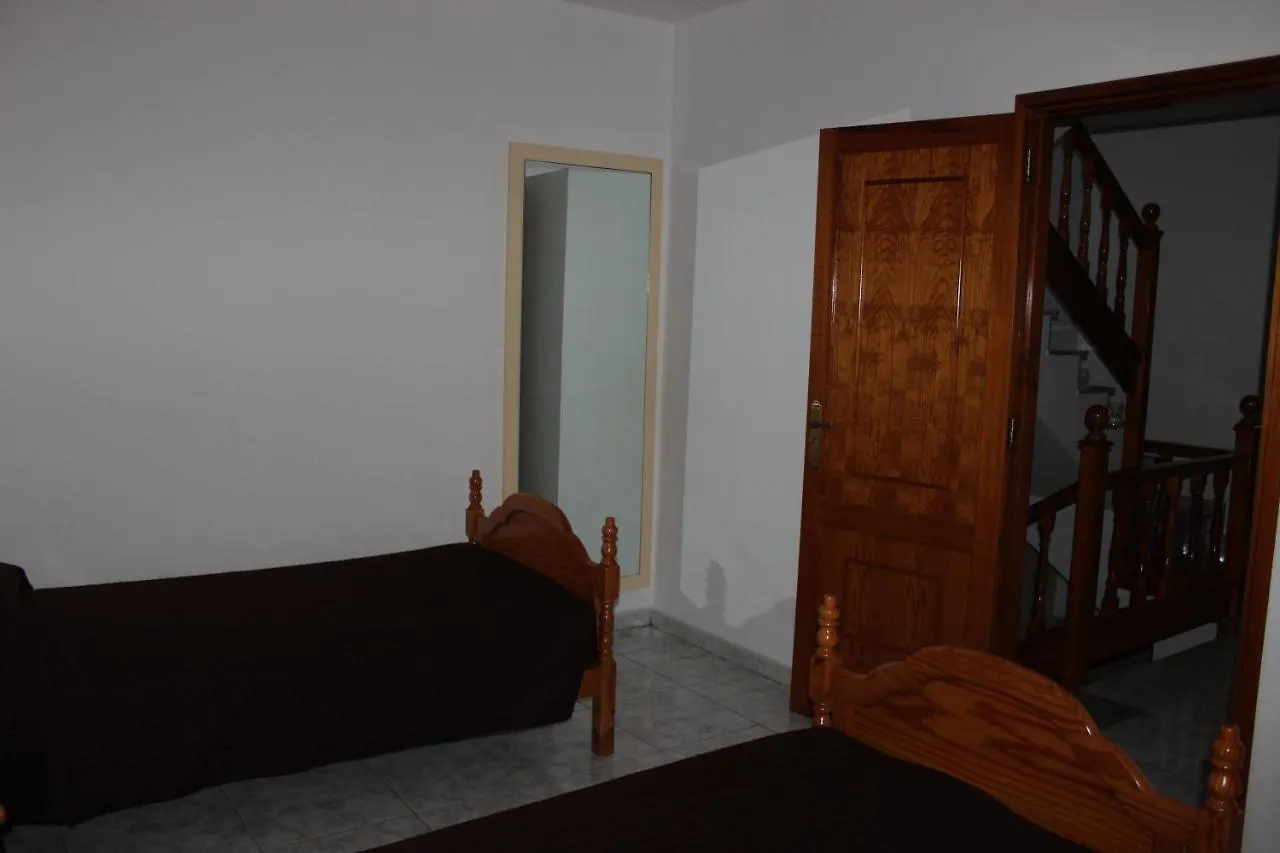 La Orilla Beach House Lajita 0*,