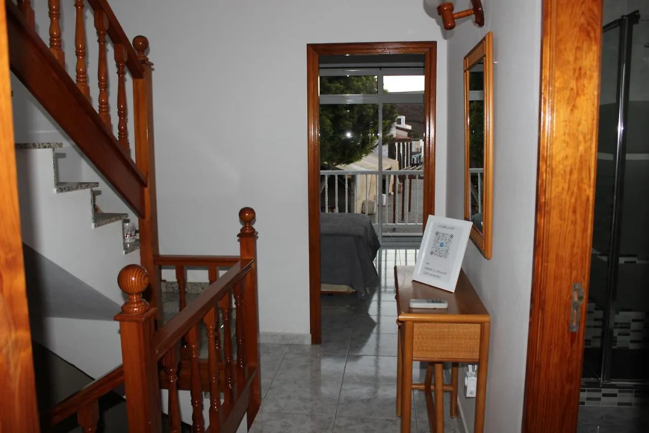La Orilla Beach House Lajita Dom wakacyjny