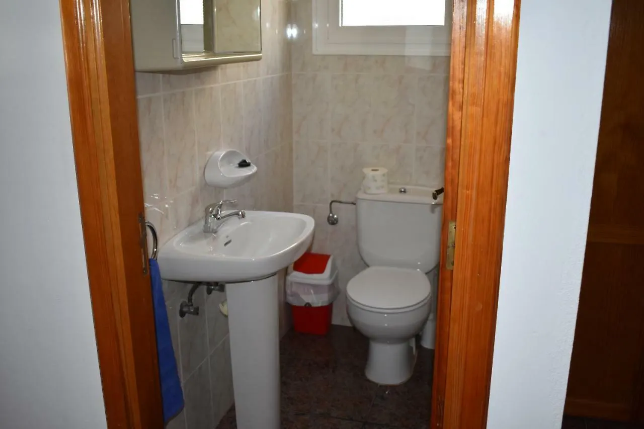 La Orilla Beach House Lajita 0*,