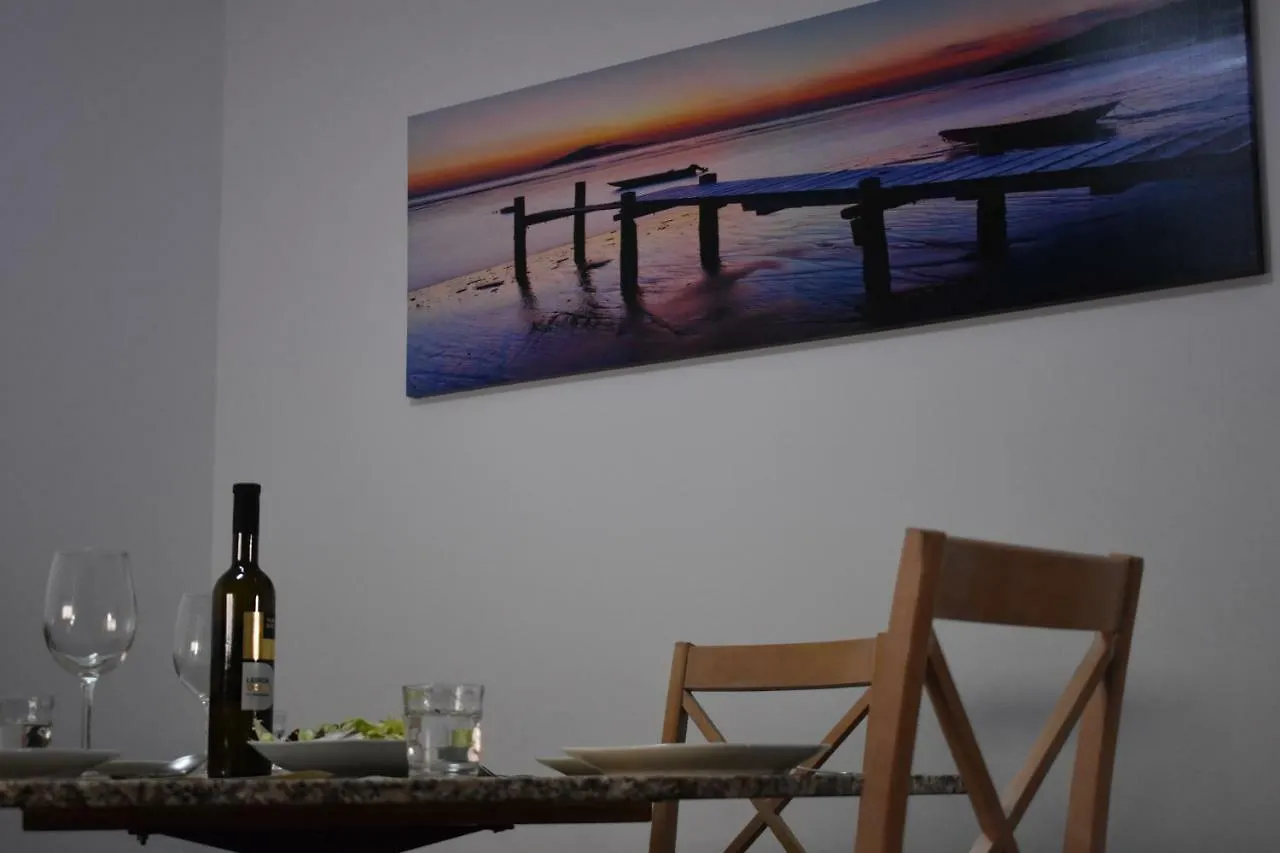 Dom wakacyjny La Orilla Beach House Lajita