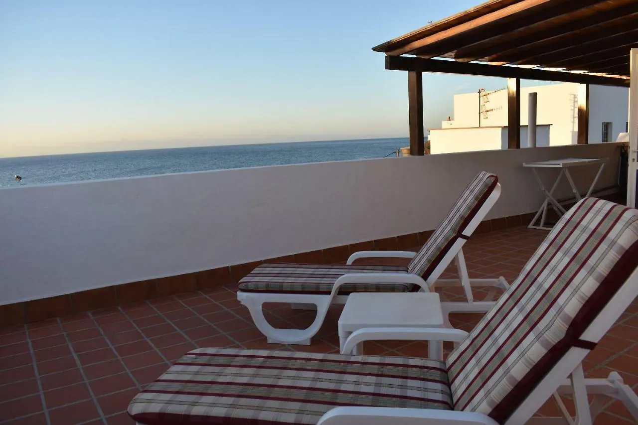 La Orilla Beach House Lajita