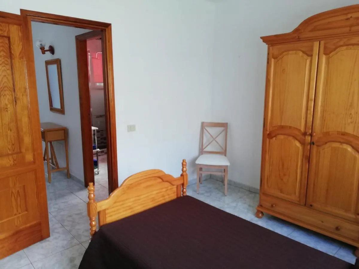 La Orilla Beach House Lajita 0*,  Hiszpania