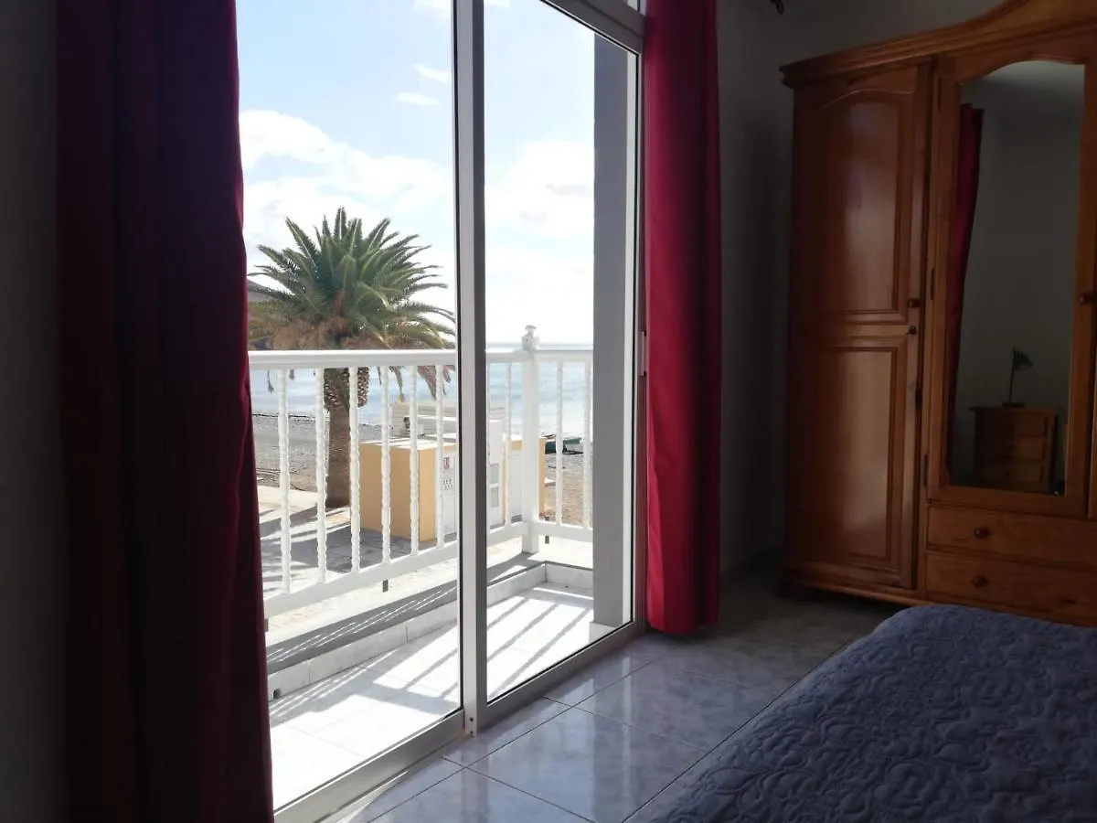 La Orilla Beach House Lajita Dom wakacyjny
